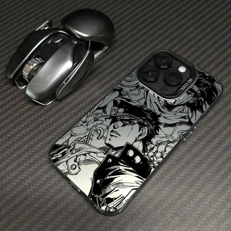 JoJos phone case