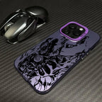 Kujo Jotaro phone case