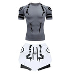 Sukuna Gym set