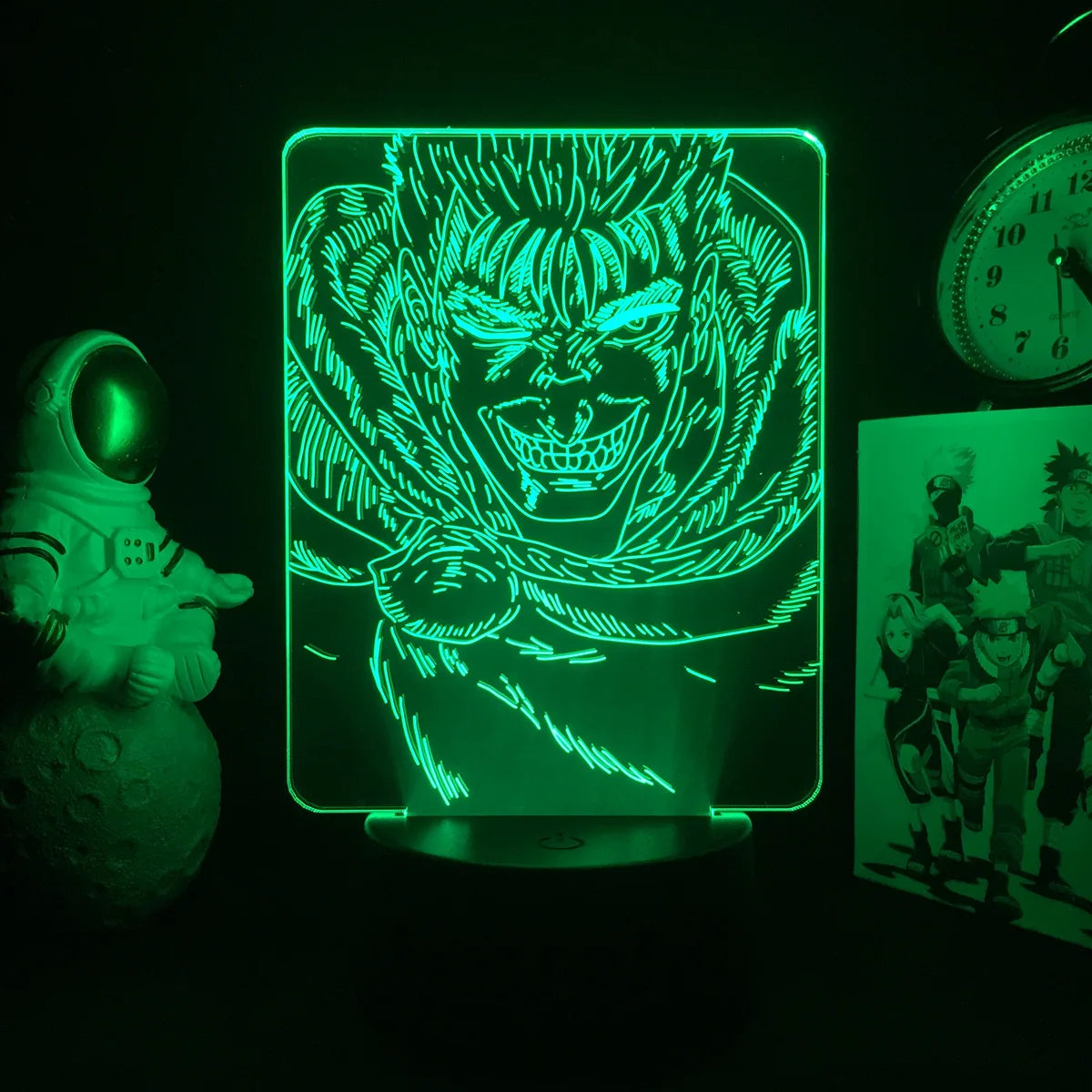 Guts Night Light