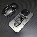 levi ackermen samsung case