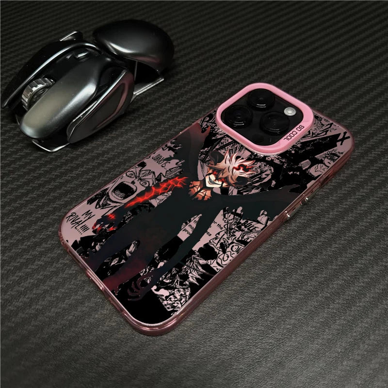 asta demon phone case
