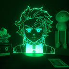 tanjiro Night Light