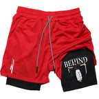 Toji Shorts