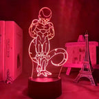 dragon ball z Night Light