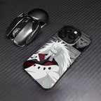 Kakashi samsung case