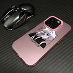 killua phone case