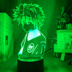 killua Night Light