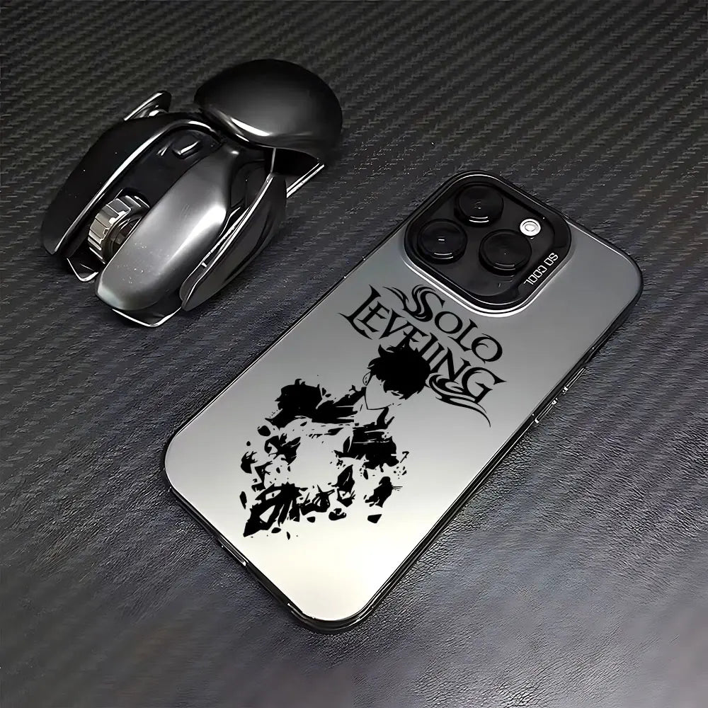 son jinwoo phone case