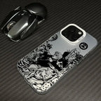 JoJos Bizarre Adventure phone case
