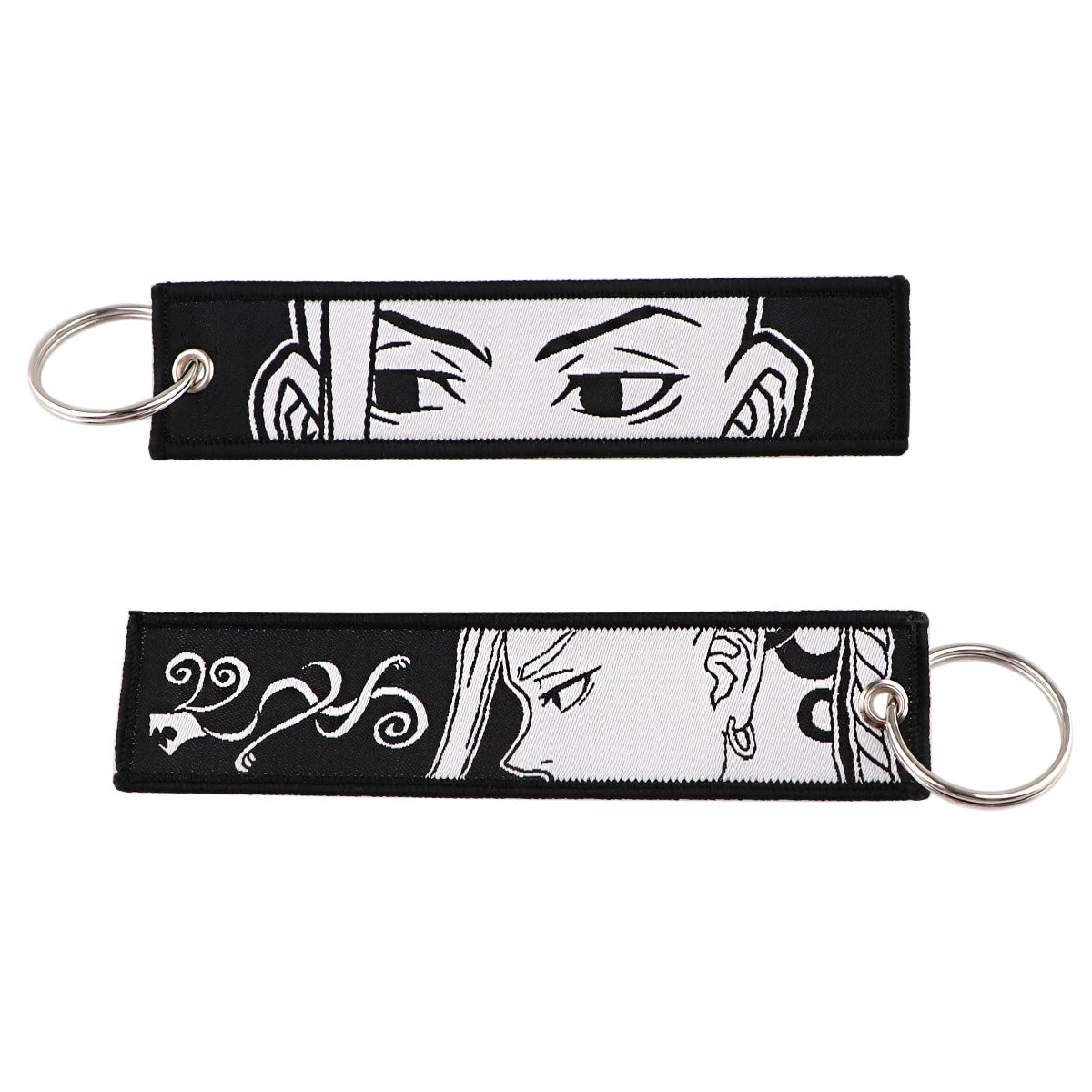 ken keychain