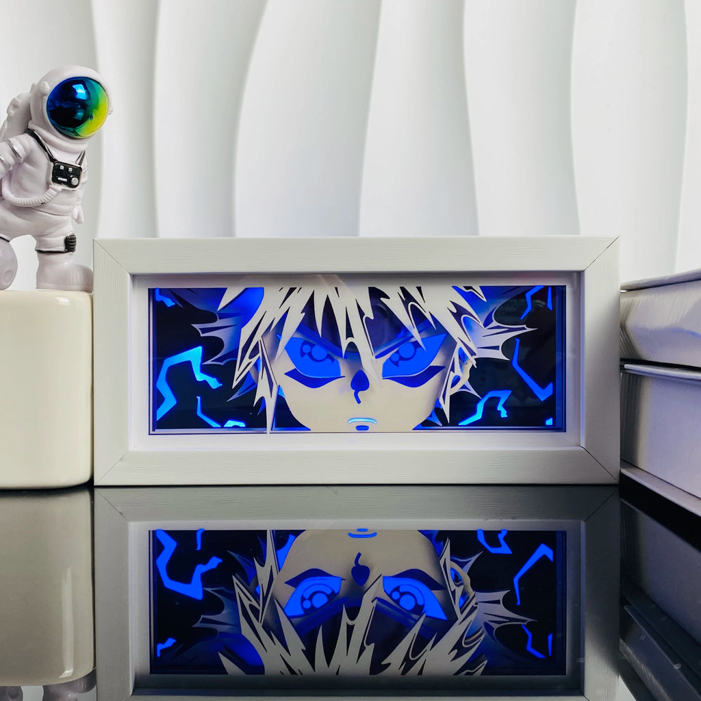 Killua Desk Lamp