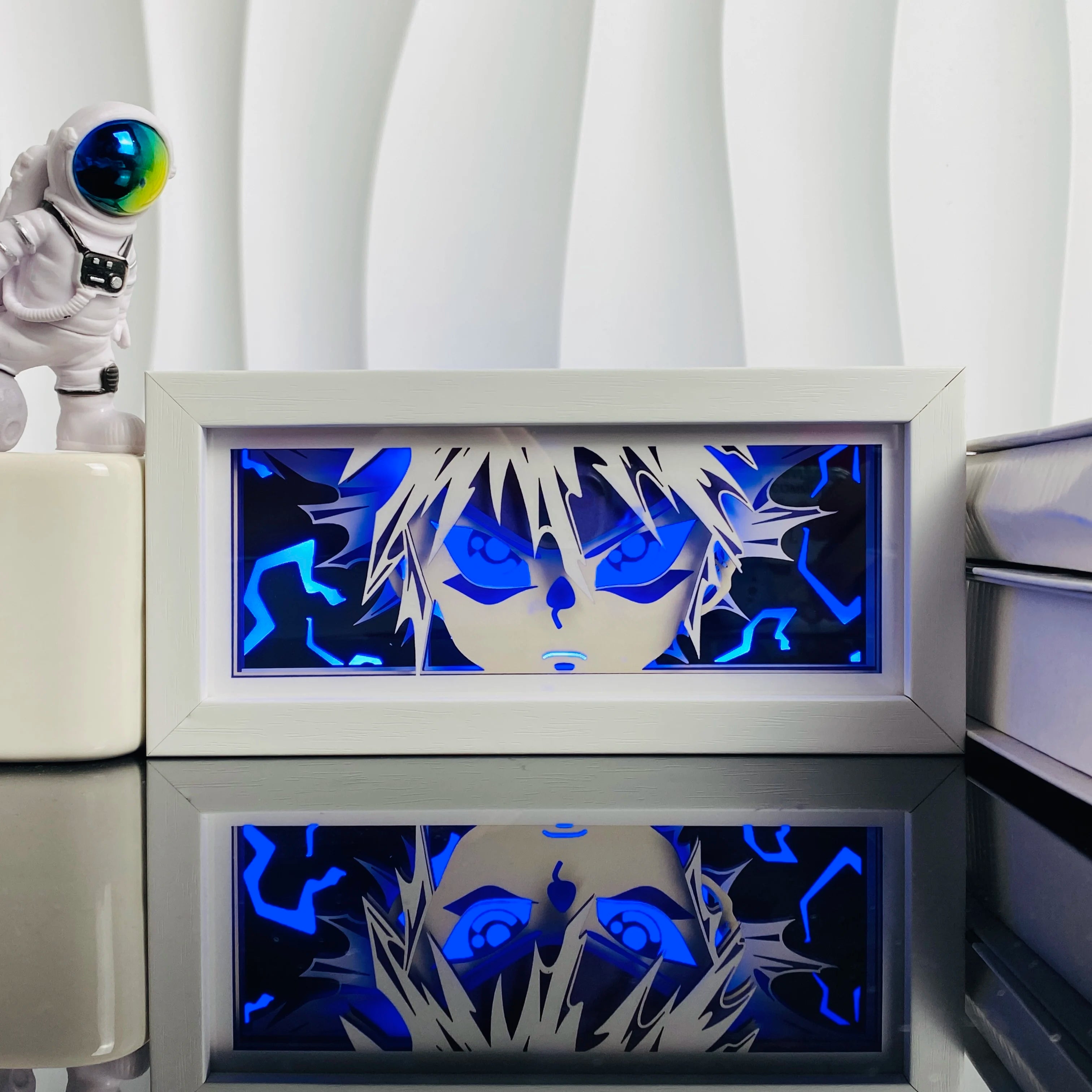 Killua Desk Lamp