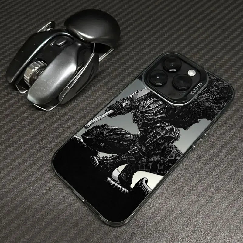 guts armor phone case