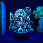 Toji Night Light