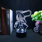 denji Night Light