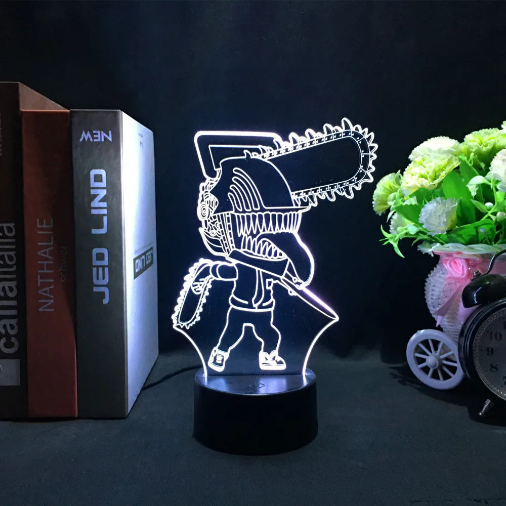 denji Night Light
