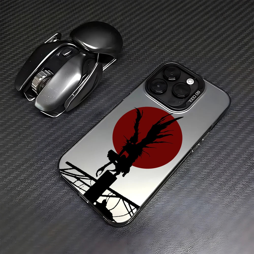 Ryuk stance phone case