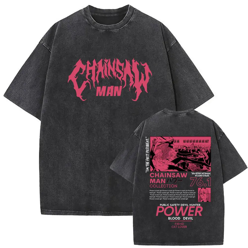 power pump cover