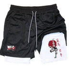 Baki Shorts