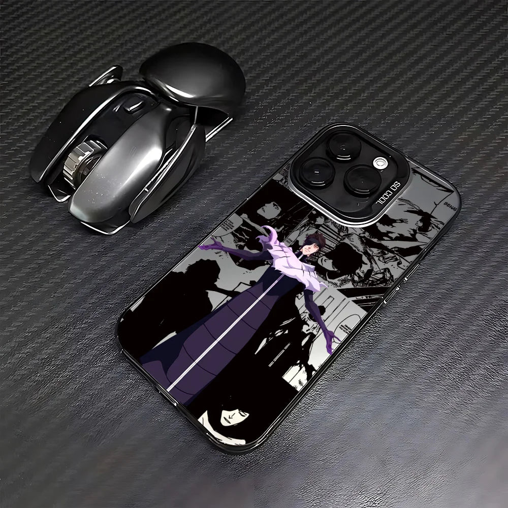 Aizen phone case