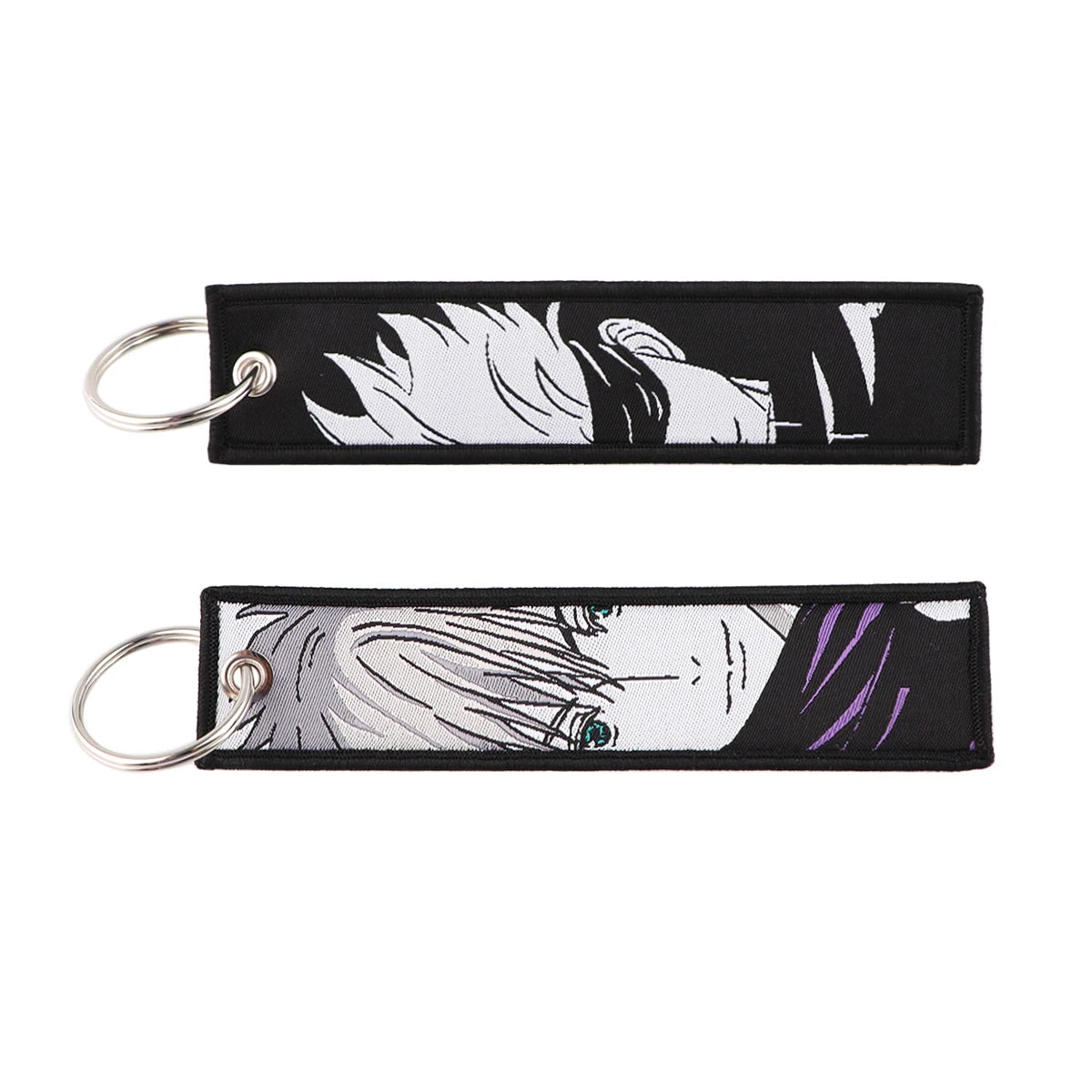 gojo keychain