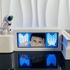 Eren Yeager Desk Lamp