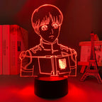 Armin Night Light