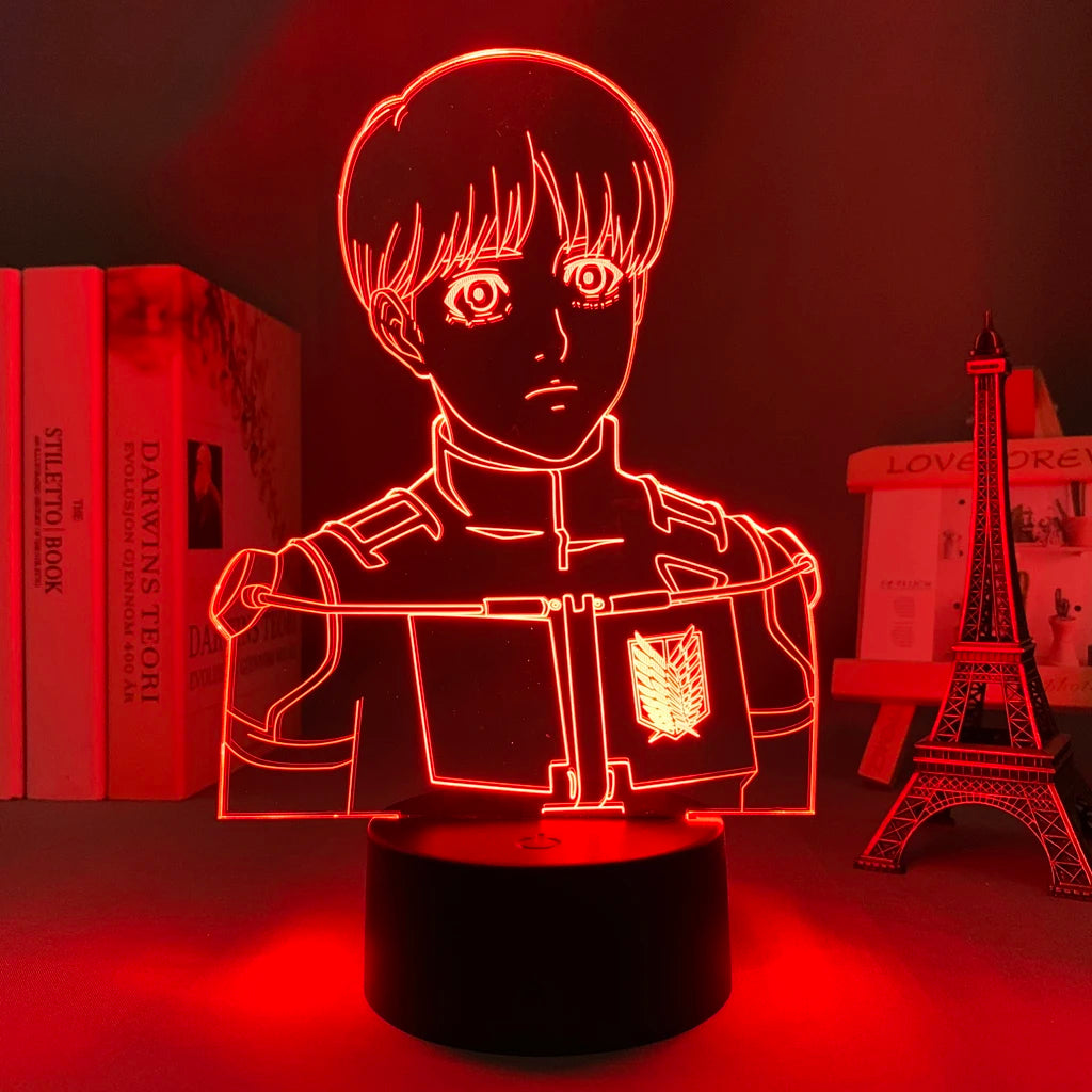 Armin Night Light