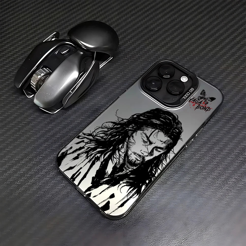 vagabond phone case