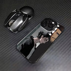 levi ackermen samsung case