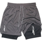 Toji Dagger Shorts