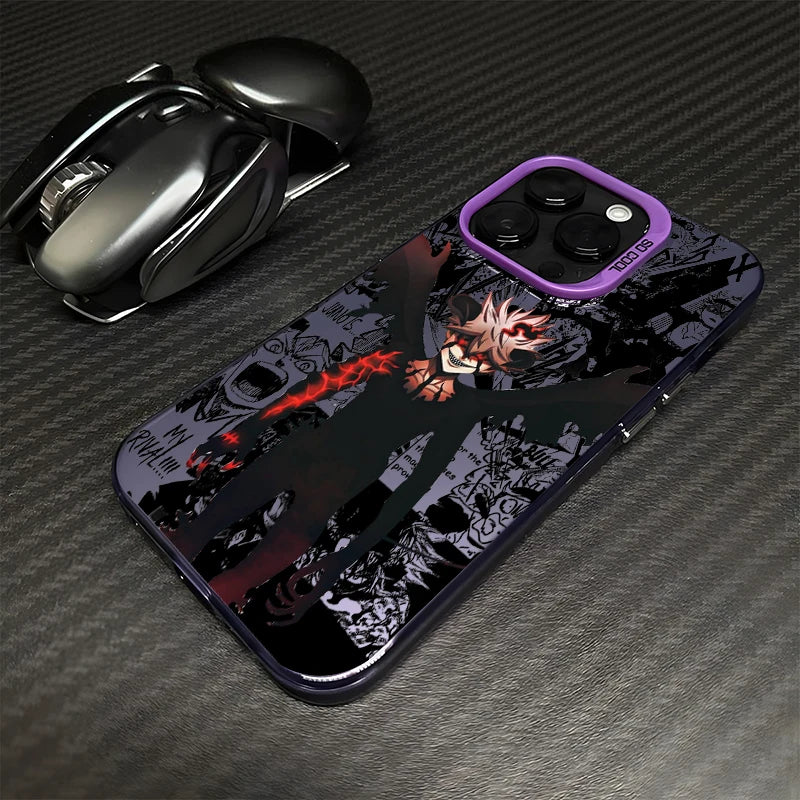 asta demon phone case