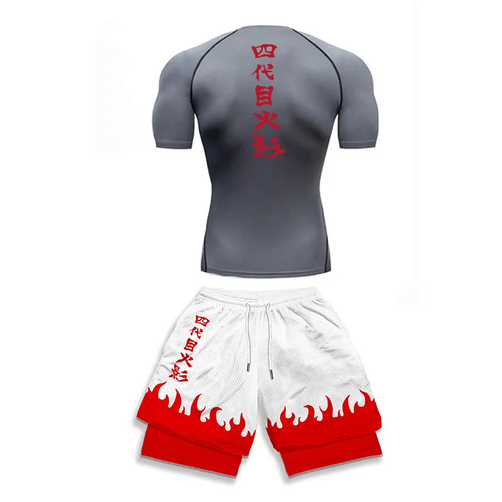 minato gym set