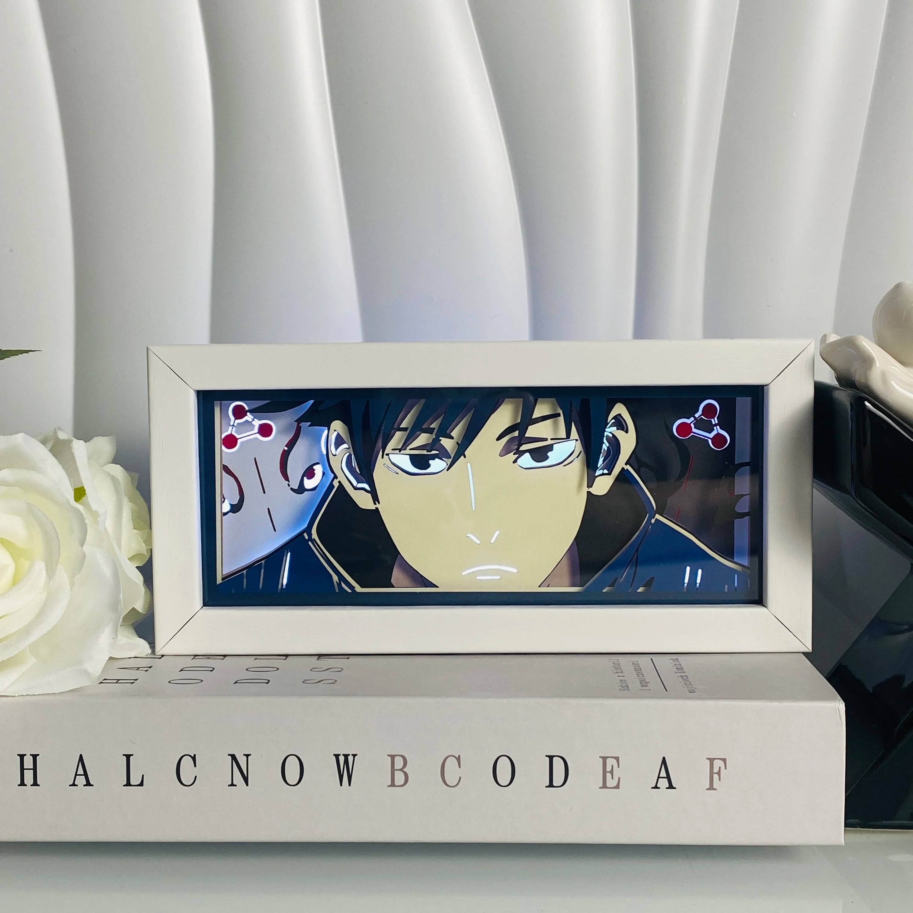 Megumi Desk Lamp