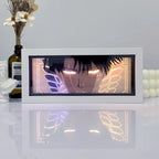 Levi Desk Lamp