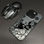 JoJos Bizarre Adventure phone case