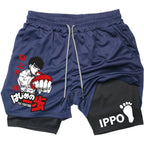 Ippo Shorts