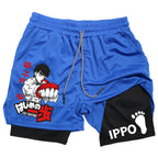 Ippo Shorts