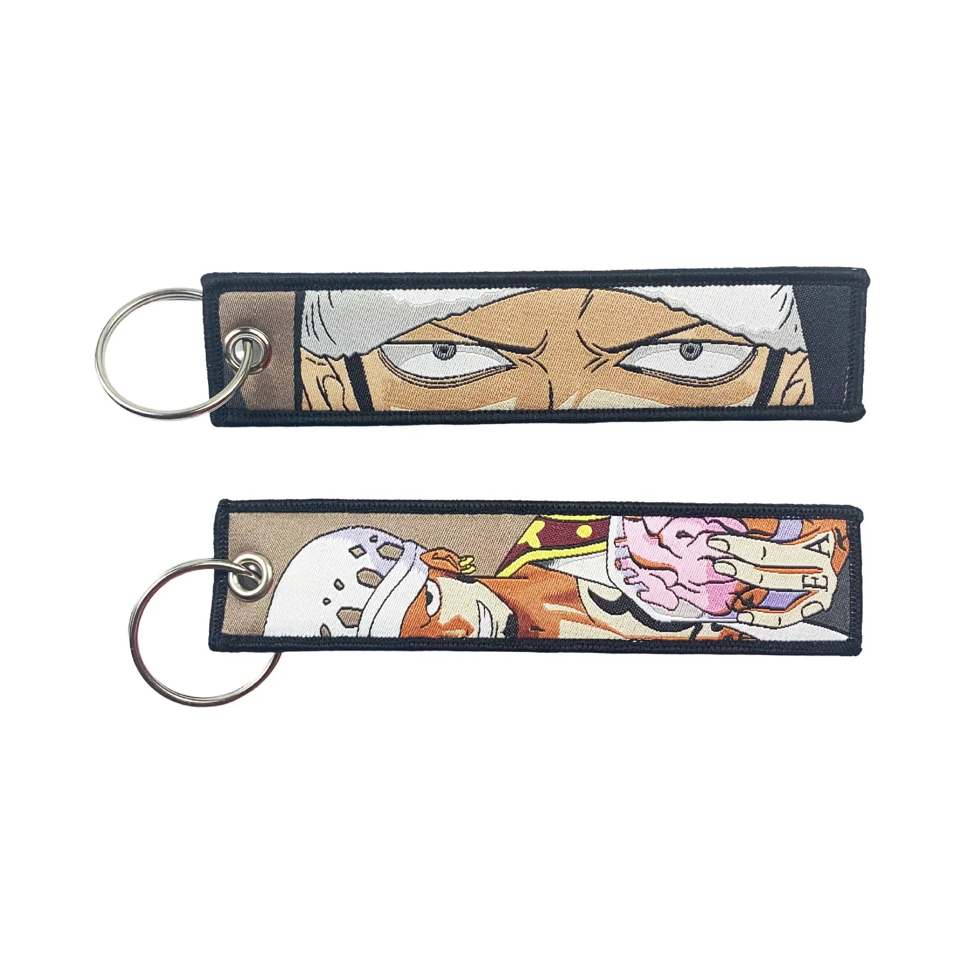 trafalgar law keychain