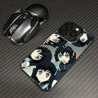 Muichiro Phone Case