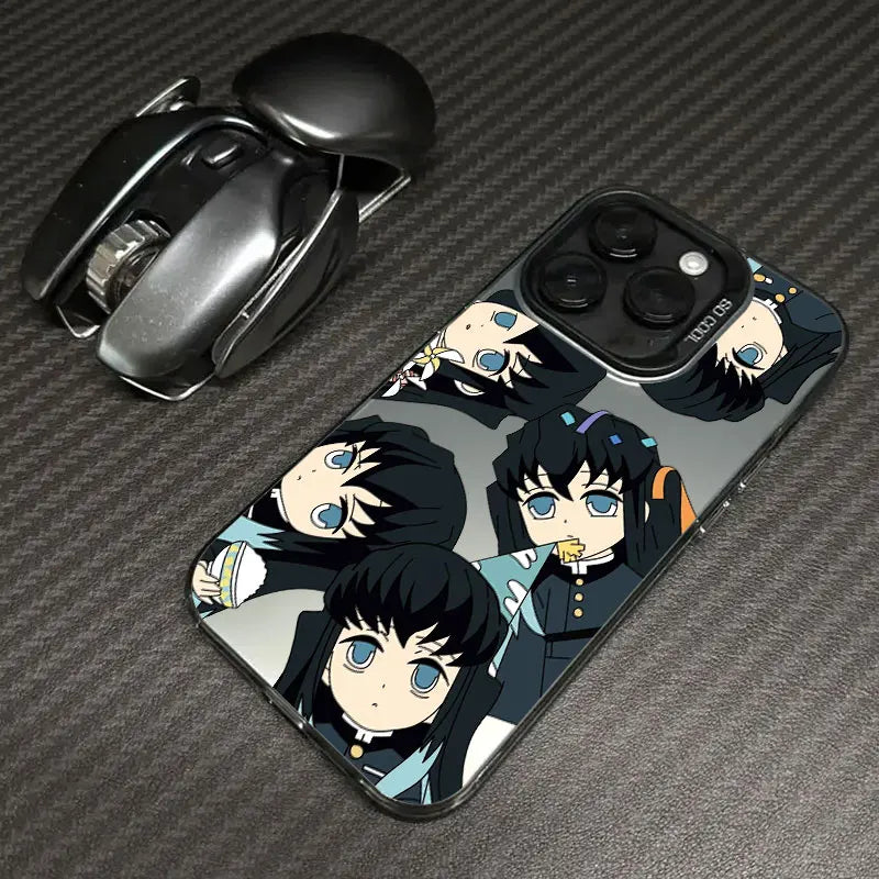 Muichiro Phone Case