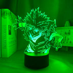killua Night Light
