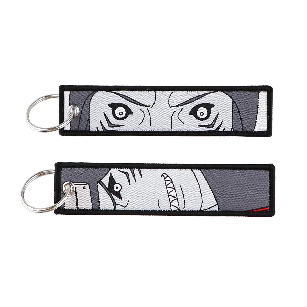 kisame keychain