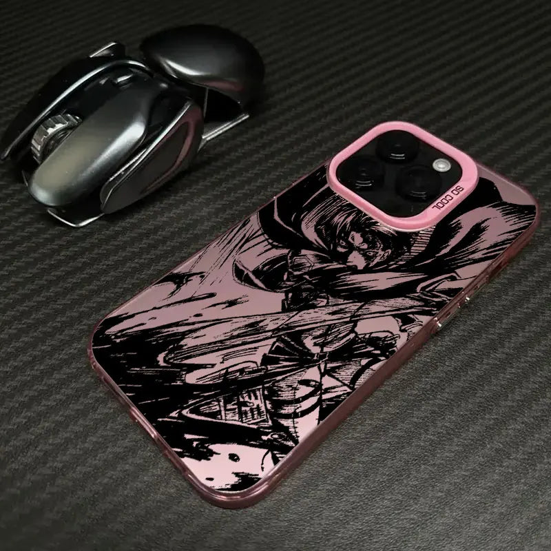 levi phone case