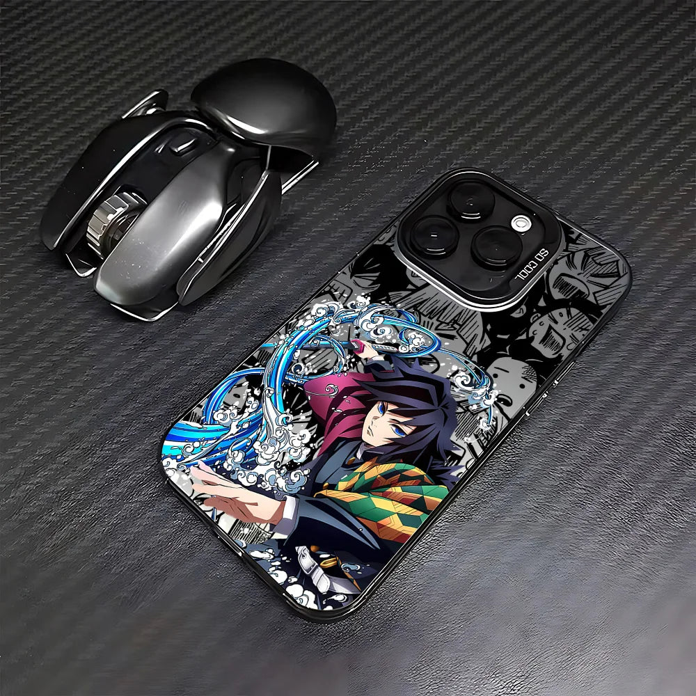 Giyu phone case