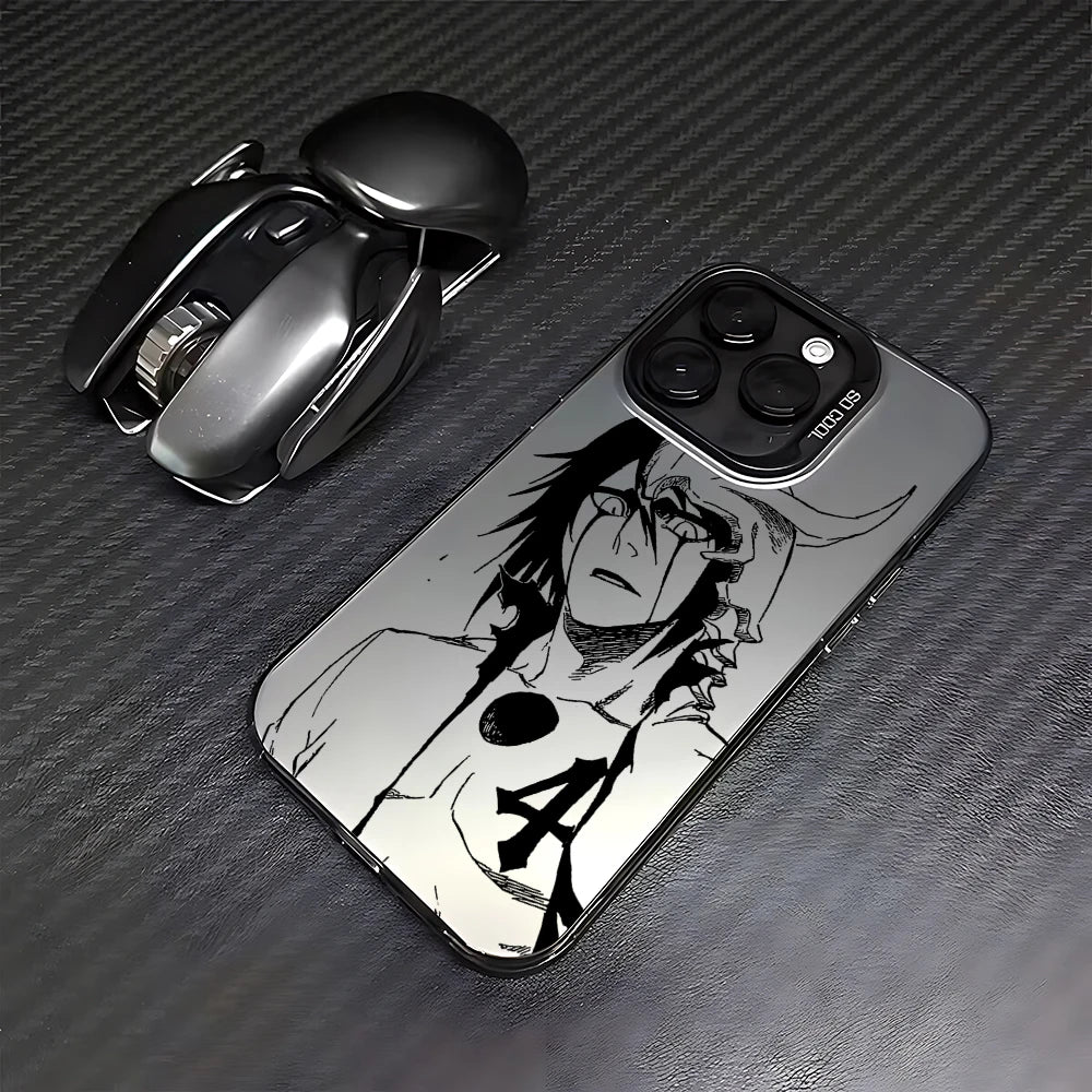 Ulquiorra phone case
