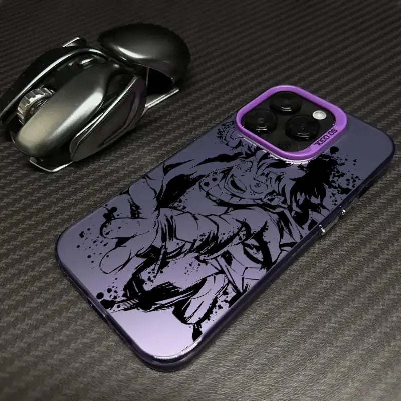 deku phone case