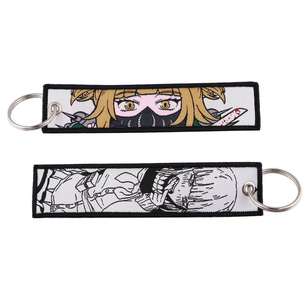 himiko keychain
