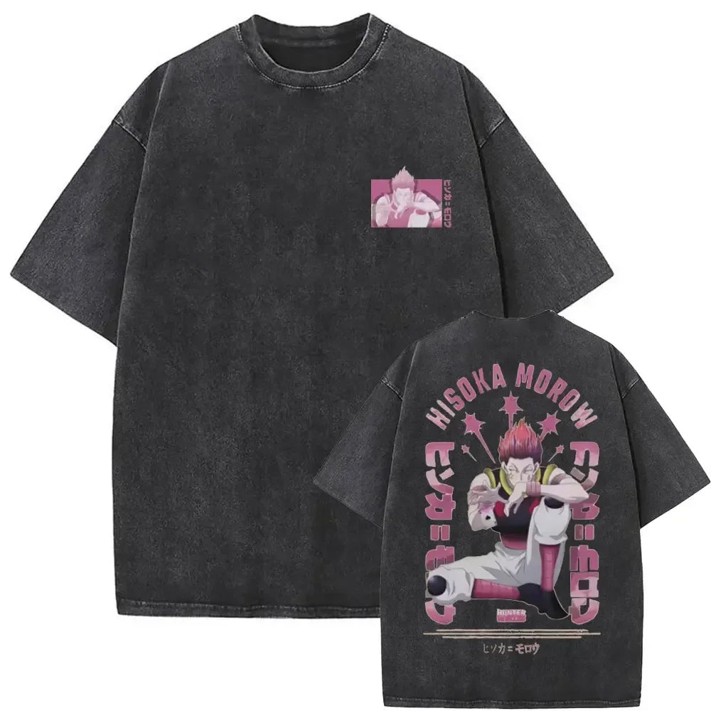 hisoka pump cover